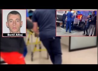 Arrestohet autori i vrasjes së 36-vjeçarit në Vlorë!