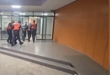 Kanosën dhe shunuan fizikisht babë e bir pasi u kishin dhënë para me fajde, arrestohen dy të rinj në Elbasan