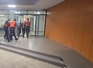 Kanosën dhe shunuan fizikisht babë e bir pasi u kishin dhënë para me fajde, arrestohen dy të rinj në Elbasan