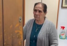 Iu vendos tritol në banesë, flet nëna e Gentjan Zotos: Nuk kam asnjë konflikt!