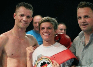 Dënohet me burgim të përjetshëm vëllai i boksierit shqiptar, Besar Nimani