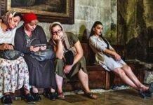 Dikur ekskluzive e të rinjve/ Njihuni me ata që janë vërtet të varur nga ekranet, të moshuarit