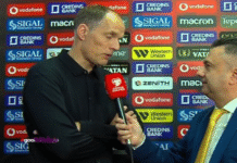 Tuchel vlerëson Shqipërinë: Shihemi në botëror!