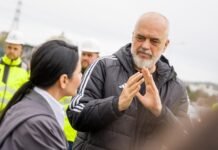 Rama: Do respektojmë vendimin e PEZULLIMIT për Belinda Ballukun, por do ta çojmë në Kushtetuese!