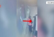 Arrestohet autori i dyshuar i djegies së automjetit në Elbasan. Policia: Ishte në masë sigurie “arrest në shtëpi”