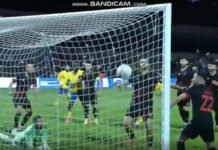 Elbasani rikthehet në krye të Superiores. Fiton në transfertë me Flamurtarin. Video e golit