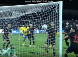 Elbasani rikthehet në krye të Superiores. Fiton në transfertë me Flamurtarin. Video e golit