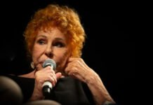 Ndahet nga jeta Ornella Vanoni, ikona e muzikës italiane