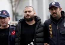 Gjendet i vdekur në qeli bosi turk i kriptomonedhave, që u arrestua në Shqipëri