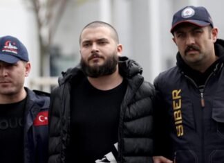 Gjendet i vdekur në qeli bosi turk i kriptomonedhave, që u arrestua në Shqipëri