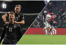 Shqipëria dhe Kosova në vazon e 3-të, shmanget përplasja vëllazërore