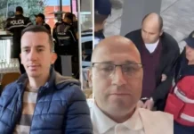 Vrau me thikë kuzhinierin/ Gjykata lë në burg 41-vjeçarin, ja çfarë dëshmoi Filip Shehu