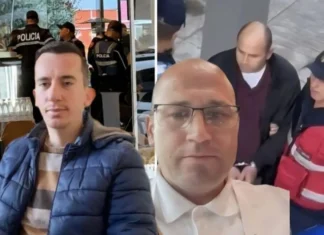 Vrau me thikë kuzhinierin/ Gjykata lë në burg 41-vjeçarin, ja çfarë dëshmoi Filip Shehu