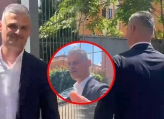 Pas Belinda Ballukut, edhe kreu i ARRSH, Gentian Gjyli paraqitet në SPAK!