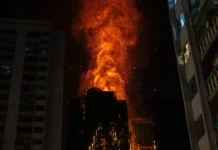 Tragjedia në Hong Kong/ Shkon në 83 numri i viktimave dhe raportohen mbi 250 të zhdukur