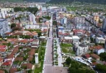 Statistikat: Elbasani edhe pse pranë Tiranës ndër 8 qarqet që shënojnë rënie ekonomike