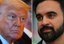 Mamdani zgjidhet kryebashkiak i Nju Jorkut, Trump: Humba sepse nuk isha në fletëvotim