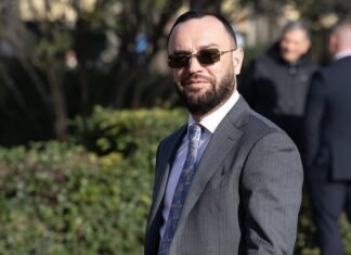 GJKKO dënon me burg ish-deputetin e PS, Jurgis Çyrbja – Masat e dënimit për të tjerët