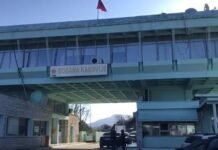 Bllokohet sot për katër orë segmenti Kakavijë-Janinë, shkak protesta e fermerëve grekë!