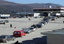 Protesta e fermerëve në Greqi, bllokohet për katër orë aksi në Kakavijë-Janinë