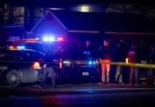 Të shtëna me armë zjarri në një festë ditëlindje, 4 persona të vrarë dhe rreth 14 të tjerë të plagosur