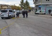 Përplasje me armë në Lushnje. Dyshohet se është qëlluar drejt një mjeti