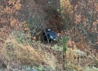 Aksident i rëndë, dyshohet për dy viktima!