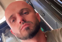 Del fotoja e 36 vjeçarit që prezantohej si gazetar i “PIRANJAVE” dhe i mori 8 mijë EURO qytetarit!