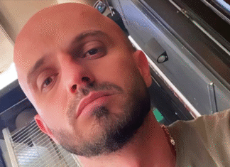 Del fotoja e 36 vjeçarit që prezantohej si gazetar i “PIRANJAVE” dhe i mori 8 mijë EURO qytetarit!