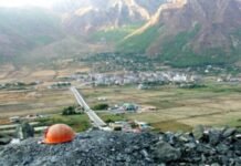 Studimi i BE-së për lëndët e para, ja zonat me nëntokën më të pasur në Shqipëri