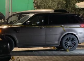 V’rasja e biznesmenit me dy emra, ndaj mjetit të tij u qëllua tri herë