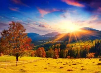 Ditë me diell dhe e freskët…parashikimi i motit për sot