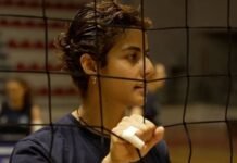 “Volejbollistja ‘e shkatërruar’ nga hetimi për gjininë në Shqipëri”/ Nayara Ferreira flet për DW: Kështu nuk më trajtuan as në Arabinë Saudite!