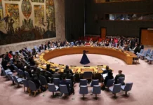 Plani i Trump për Gazën/ Këshilli i Sigurimit të OKB miraton rezolutën, Rusia abstenon! Çfarë parashikon dokumenti