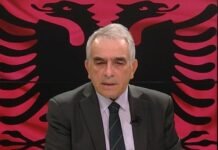 “Shqipërinë e Madhe nuk e bënë nazistët”! Pëllumb Xhufi tregon sa shqiptarë u vranë në Luftën e Dytë Botërore