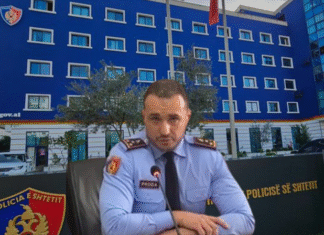 Rrëmbimi në Devoll/ Drejtori i Përgjithshëm Ilir Proda shkarkon kreun e Policisë së Korçës, pezullon zëvendësin pas pengmarrjes ku përfshihet vëllai i një deputeti