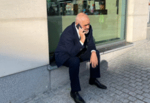 “A je ti bashkë- kryetar, atëhere çfarë ke”? Kujt po i uluret Rama nga Roma? Video