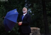 PS fitoi 5 bashkitë në zgjedhjet e pjesshme, ja si e justifikon Rama pjesëmarrjen e ulët: Fajin e ka shiu!