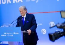 Berisha: Lubia e ka kërcënuar Ramën se “nuk do lejoj kurrë të kem fatin e gjyshit tim që u ekzekutua me firmën e babait tënd”