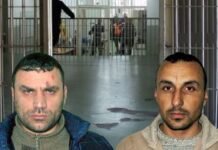 Profili i errët i besnikut të Shullazit/ Nga akuza për trafiqe e plagosje, te gjobëvënia ndaj biznesmenëve, kush ishte Gilmando Dani që iu bë sot atentat