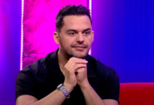 U nda nga jeta papritur! Familjarët njoftojnë ditën e varrimit të këngëtarit Shpat Kasapi