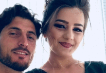 Britania dëbon nënën shqiptare të tre fëmijëve, një i porsalindur, drejt burgut të Pojskës! Hyri ilegalisht