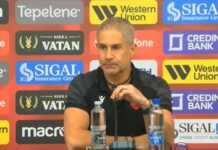Sylvinho përpara ndeshjes me Andorrën: Nuk mund të bëjmë eksperimente me lojtarë të rinj!