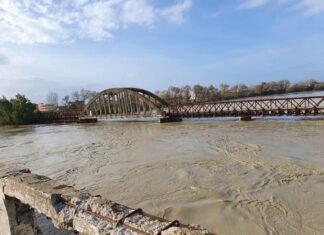 Situata nga moti i keq/ Ministria e Mbrojtjes: Janë evakuuar disa familje në Vlorë, Lezhë dhe Fier! Ja si paraqitet situata në qarqet e vendit