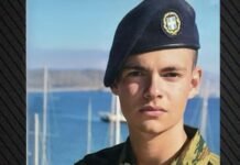 Tragjedi në Rodos, 19-vjeçari ushtar vdes pasi i shpërtheu granata