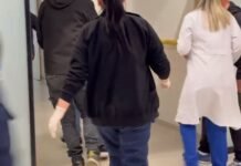 Policia identifikon autorin e ngjarjes në Gjorm. Dalan Aliaj dyshohet se u vra nga kushëriri i tij, Berti Aliaj