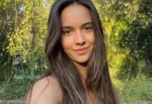 HABIT blogerja e famshme: “Po i gënjeni fëmijët me ekzistencën e Babagjyshit, po ushqeni KOMUNIZMIN…”