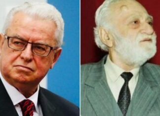 Rrëfimi i trishtë/ Kur Servet Pëllumbi vizitoi në spital Kadri Roshin dhe aktori i kërkoi ndihmë: Më gjej ca para se kam gruan pa bukë, pa unë do vdes