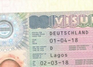 Gjermania lëshoi mbi 100 mijë viza për emigrantët, shqiptarët aplikuesit kryesorë