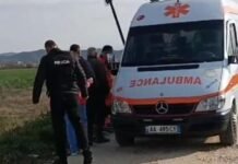 Aksident me vdekje në Durrës! E reja humb kontrollin e mjetit dhe merr përpara 69-vjeçarin që po lëvizte me biçikletë